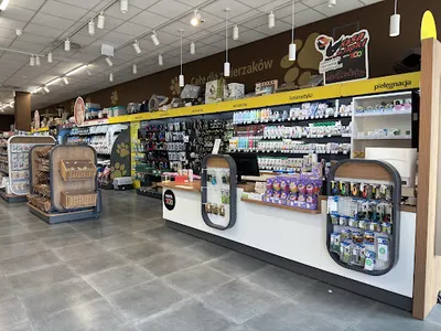 AQUAEL ZOO, Mielec, VENDO PARK